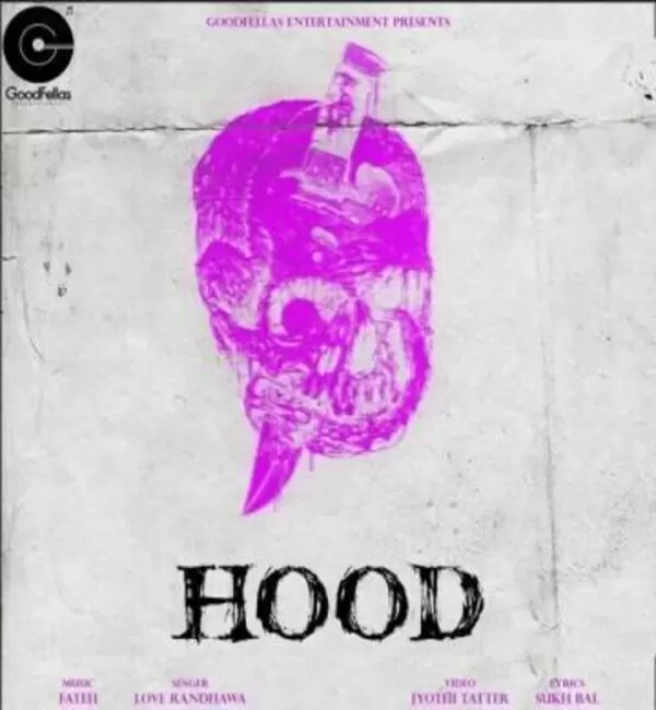 Hood Love Randhawa Mp3 Download Song - Mr-Punjab
