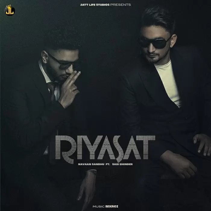 Riyasat Navaan Sandhu Mp3 Download Song - Mr-Punjab