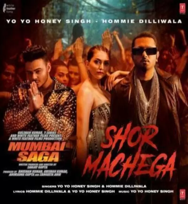 Shor Machega Original Yo Yo Honey Singh Mp3 Download Song - Mr-Punjab