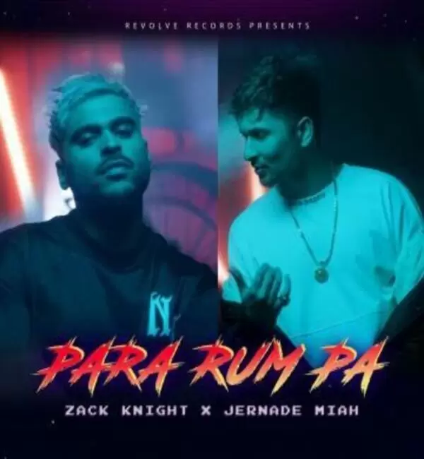 Para Rum Pa Zack Knight Mp3 Download Song - Mr-Punjab