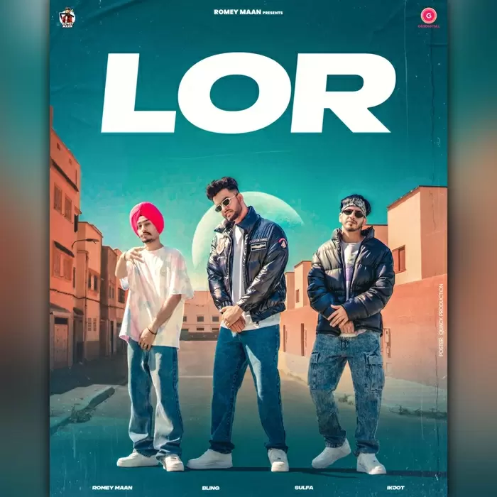 Lor Romey Maan Mp3 Download Song - Mr-Punjab