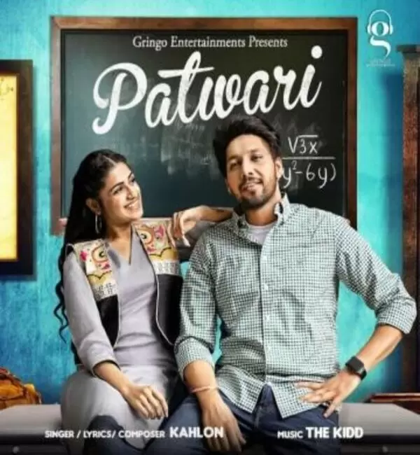 Patwari Kahlon Mp3 Download Song - Mr-Punjab