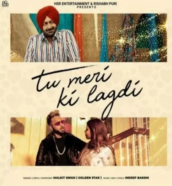 Tu Meri Ki Lagadi Malkit Singh Mp3 Download Song - Mr-Punjab