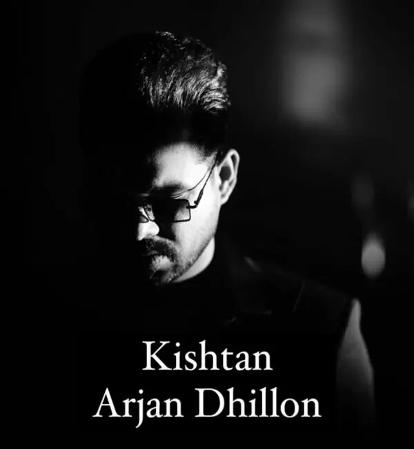 Kishtan Arjan Dhillon Mp3 Download Song - Mr-Punjab