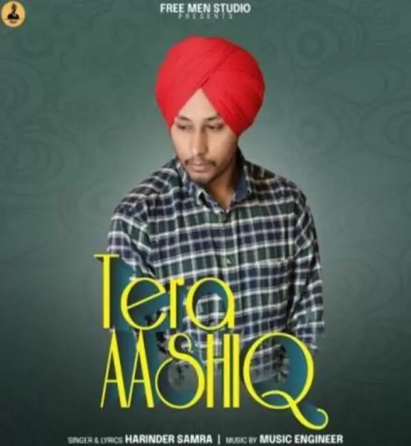Tera Aashiq Harinder Samra Mp3 Download Song - Mr-Punjab