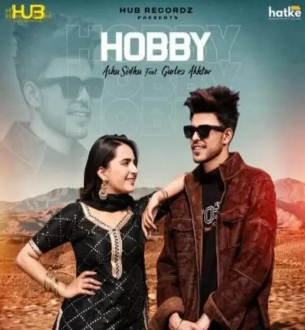 Hobby Ashu Sidhu Mp3 Download Song - Mr-Punjab