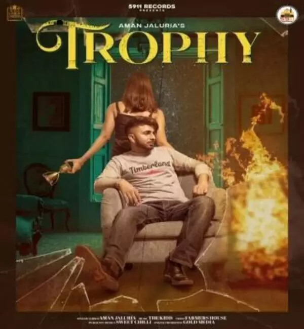 Trophy Aman Jaluria Mp3 Download Song - Mr-Punjab