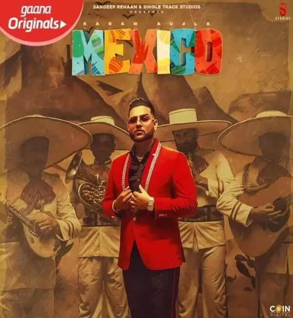 Mexico Karan Aujla Mp3 Download Song - Mr-Punjab