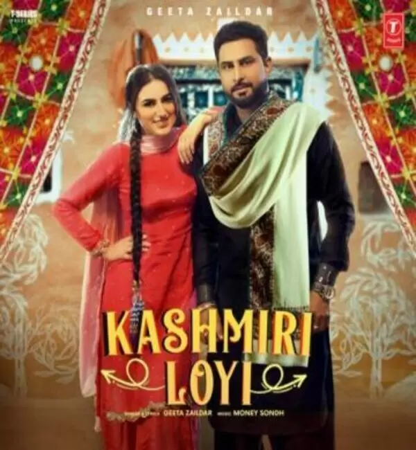 Kashmiri Loyi Geeta Zaildar Mp3 Download Song - Mr-Punjab