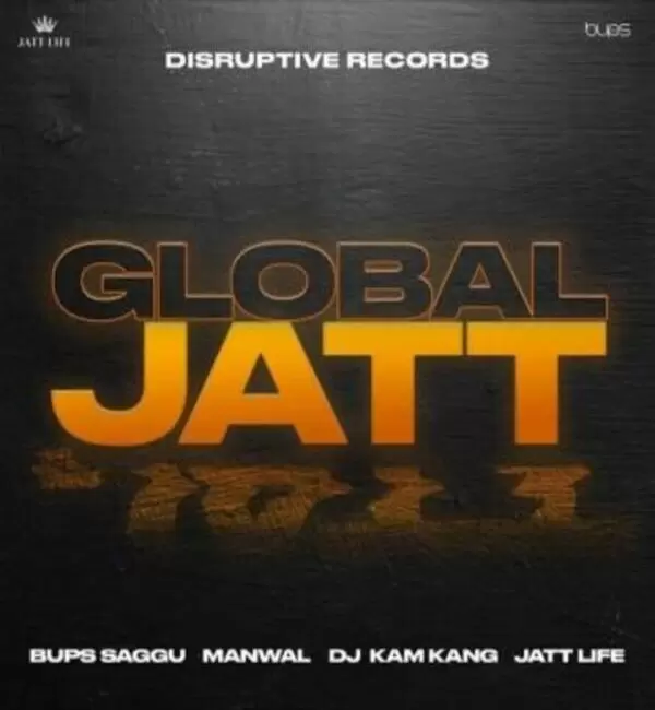 Global Jatt Manwal Mp3 Download Song - Mr-Punjab