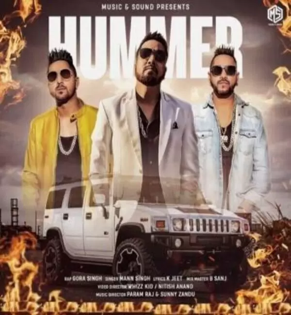 Hummer Gora Singh Mp3 Download Song - Mr-Punjab