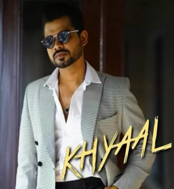 Khyaal Arjan Dhillon Mp3 Download Song - Mr-Punjab