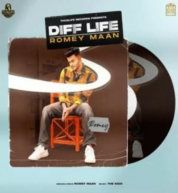 Diff Life Romey Maan Mp3 Download Song - Mr-Punjab