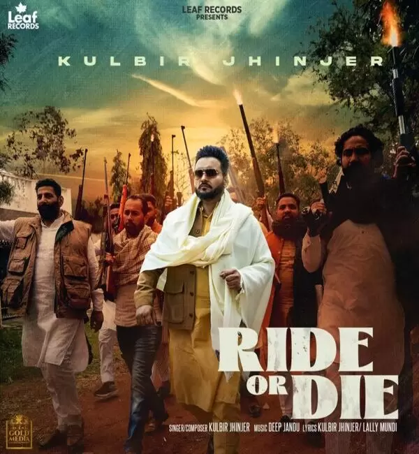 Ride Or Die Kulbir Jhinjer Mp3 Download Song - Mr-Punjab