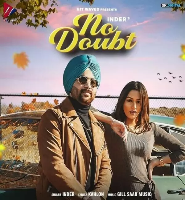 No Doubt Inder Mp3 Download Song - Mr-Punjab