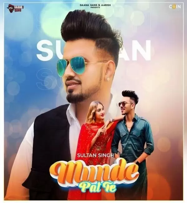 Munde Pat Te Sultan Singh Mp3 Download Song - Mr-Punjab