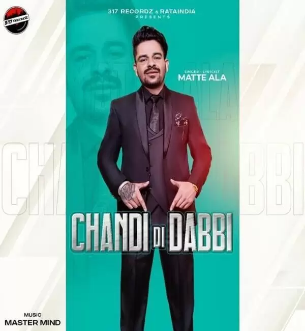 Chandi Di Dabbi  Matte Ala Mp3 Download Song - Mr-Punjab