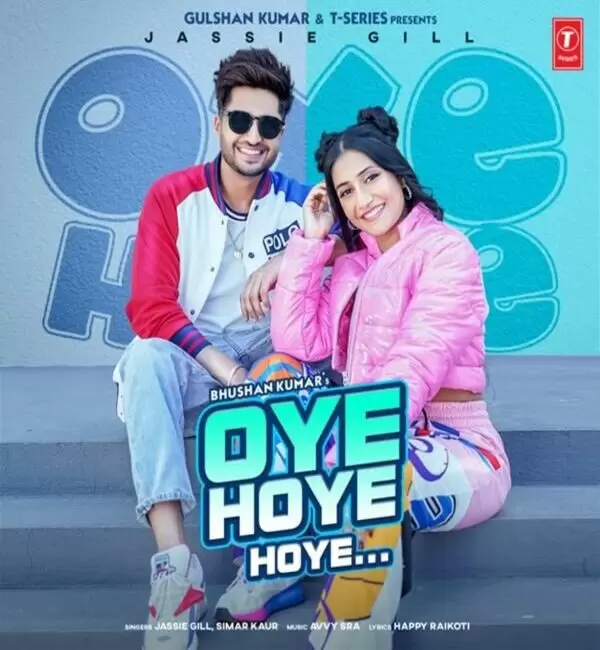 Oye Hoye Hoye Jassie Gill Mp3 Download Song - Mr-Punjab