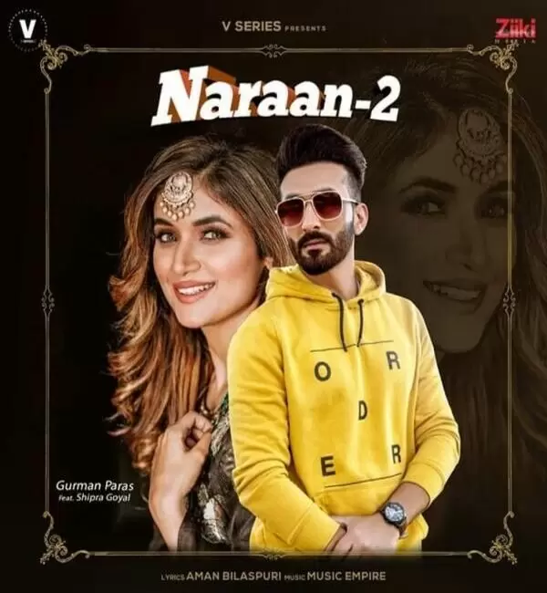Naraan 2 Gurman Paras Mp3 Download Song - Mr-Punjab