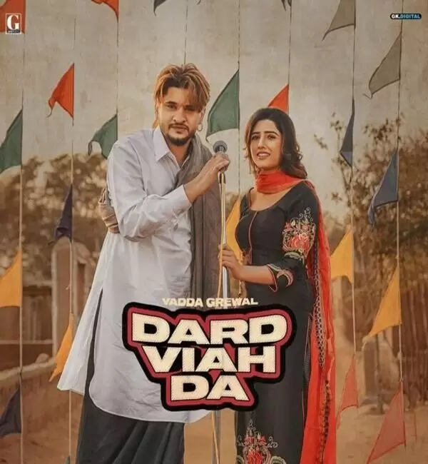 Dard Viah Da Vadda Grewal Mp3 Download Song - Mr-Punjab