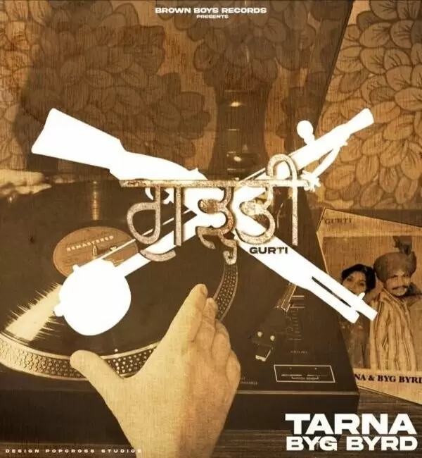 Gurti Tarna Mp3 Download Song - Mr-Punjab
