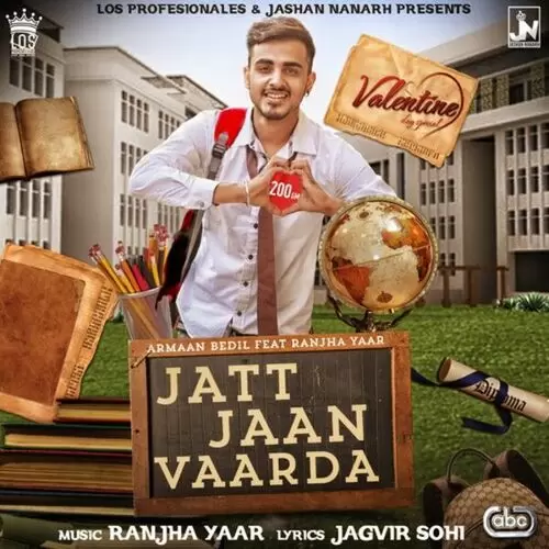 Jatt Jaan Vaarda Armaan Bedil Mp3 Download Song - Mr-Punjab