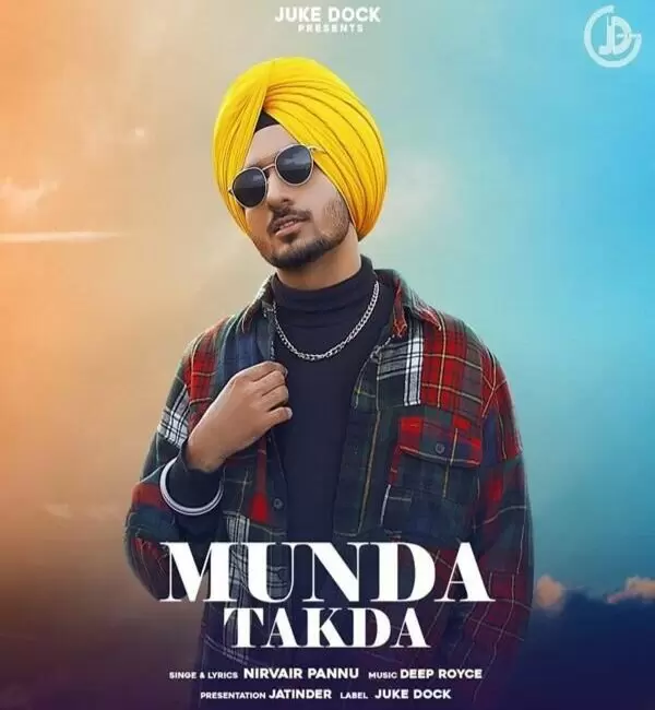 Munda Takda Nirvair Pannu Mp3 Download Song - Mr-Punjab