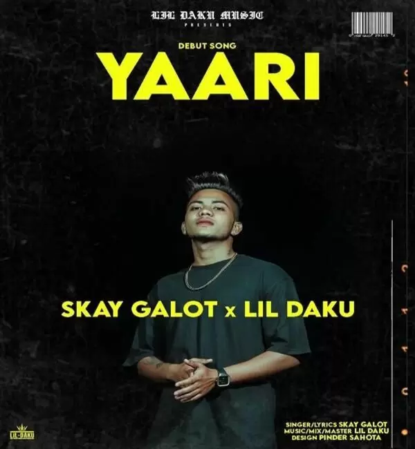Yaari Skay Galot Mp3 Download Song - Mr-Punjab