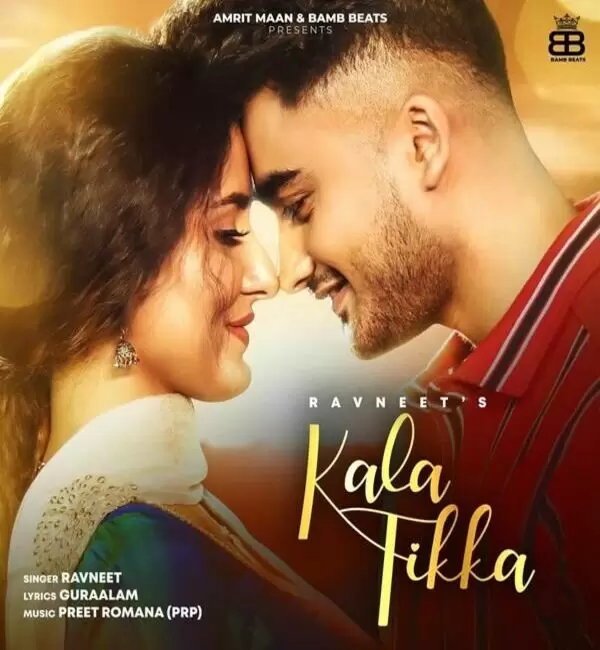 Kala Tikka Ravneet Mp3 Download Song - Mr-Punjab
