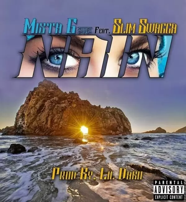 Nain Slim Swagga Mp3 Download Song - Mr-Punjab