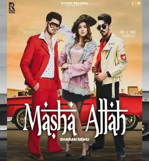 Masha Allah Sharan Sidhu Mp3 Download Song - Mr-Punjab