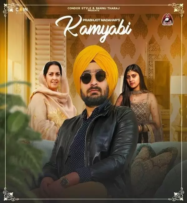 Kamyabi Prabhjot Madahar Mp3 Download Song - Mr-Punjab