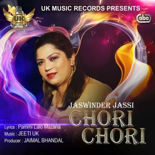 Chori Chori Jaswinder Jassi Mp3 Download Song - Mr-Punjab