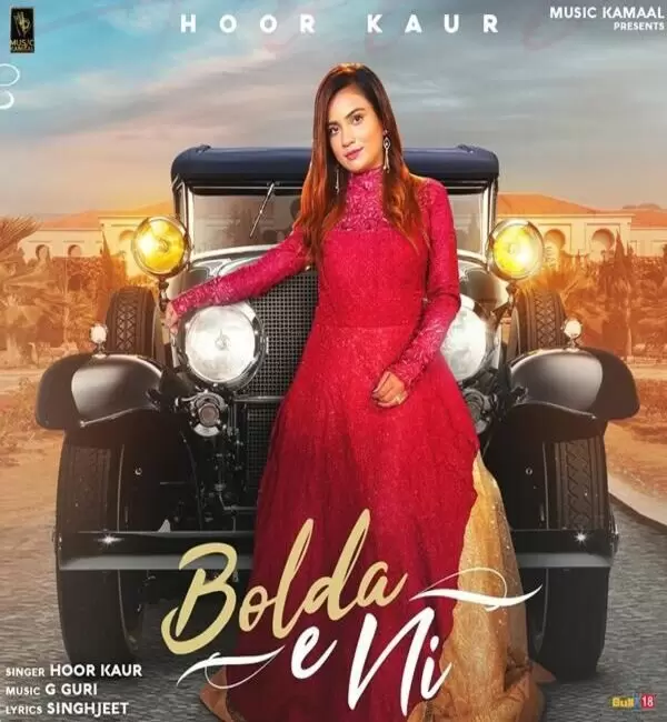Bolda E Ni Hoor Kaur Mp3 Download Song - Mr-Punjab
