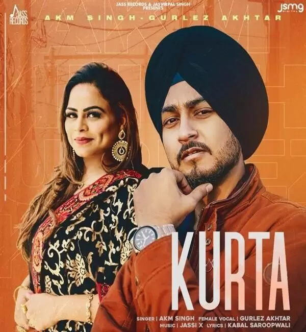 Kurta AKM Singh Mp3 Download Song - Mr-Punjab