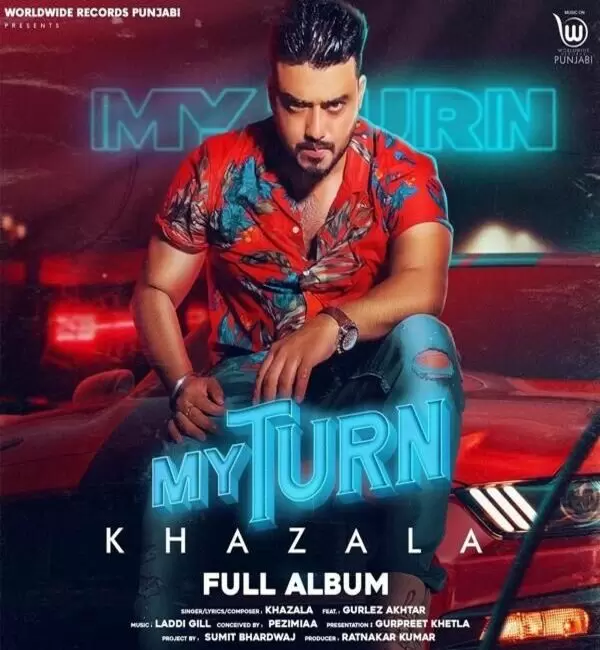 Dan Belzarian Khazala Mp3 Download Song - Mr-Punjab