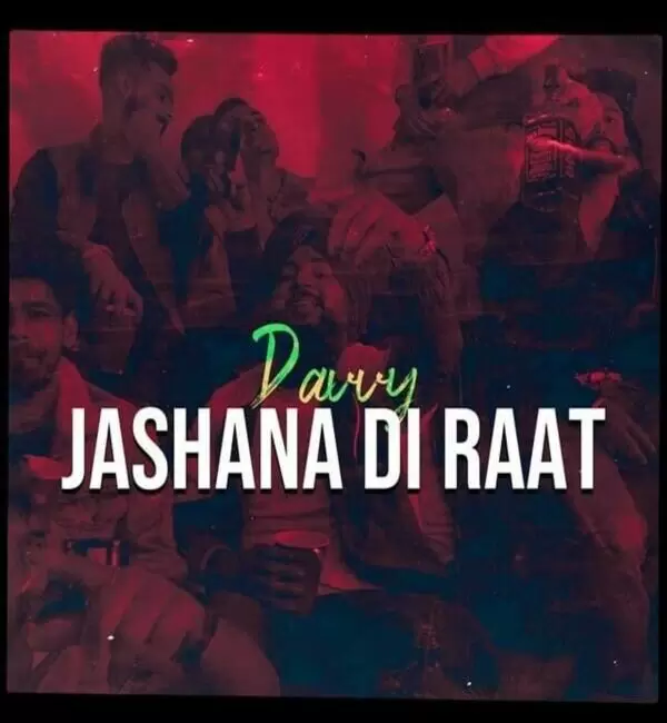 Jashana Di Raat Davvy Mp3 Download Song - Mr-Punjab