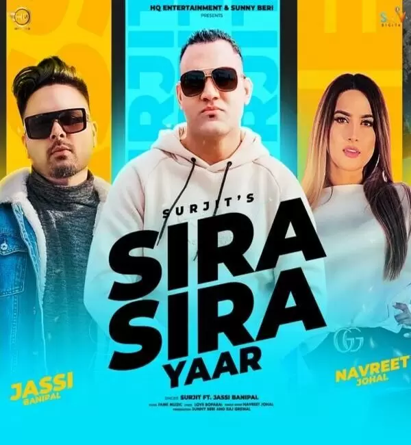 Sira Sira Yaar Surjit Mp3 Download Song - Mr-Punjab