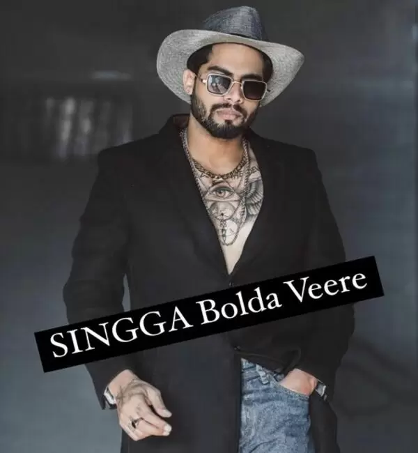 Singga Bolda Veere Singga Mp3 Download Song - Mr-Punjab