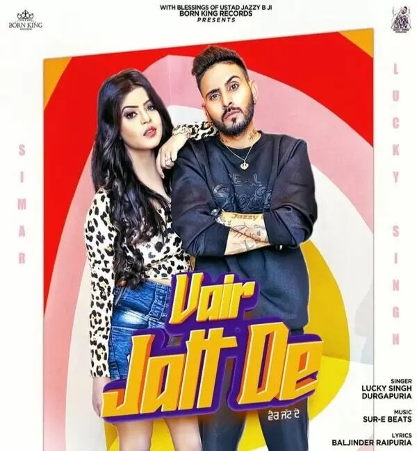 Vair Jatt De Lucky Singh Durgapuria Mp3 Download Song - Mr-Punjab