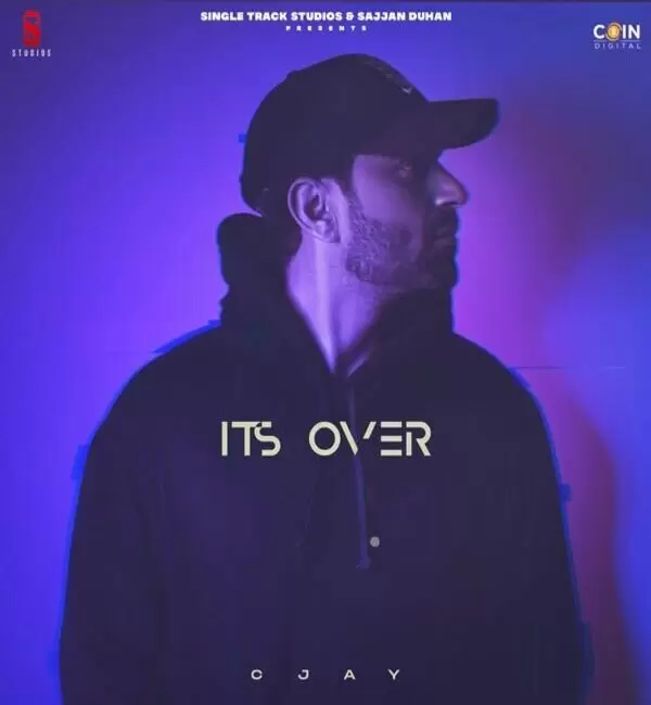 Its Over C Jay Mp3 Download Song - Mr-Punjab