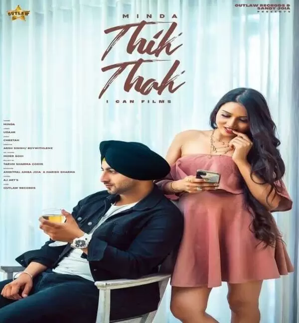 Thik Thak Minda Mp3 Download Song - Mr-Punjab