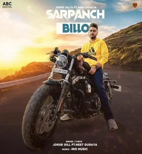 Sarpanch Billo Jorge Gill Mp3 Download Song - Mr-Punjab