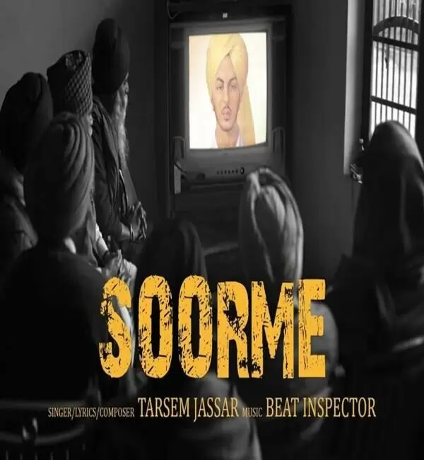 Soorme Tarsem Jassar Mp3 Download Song - Mr-Punjab