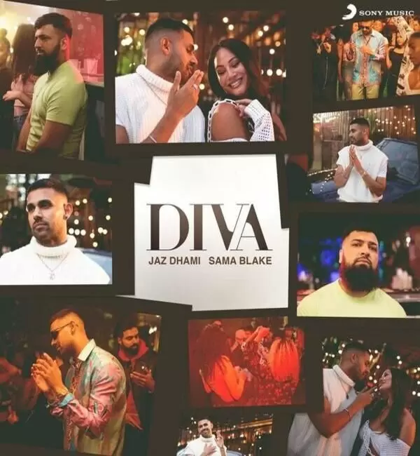 Diva Jaz Dhami Mp3 Download Song - Mr-Punjab