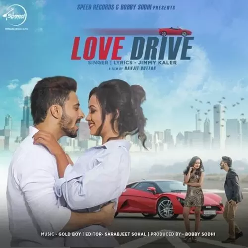 Love Drive Jimmy Kaler Mp3 Download Song - Mr-Punjab