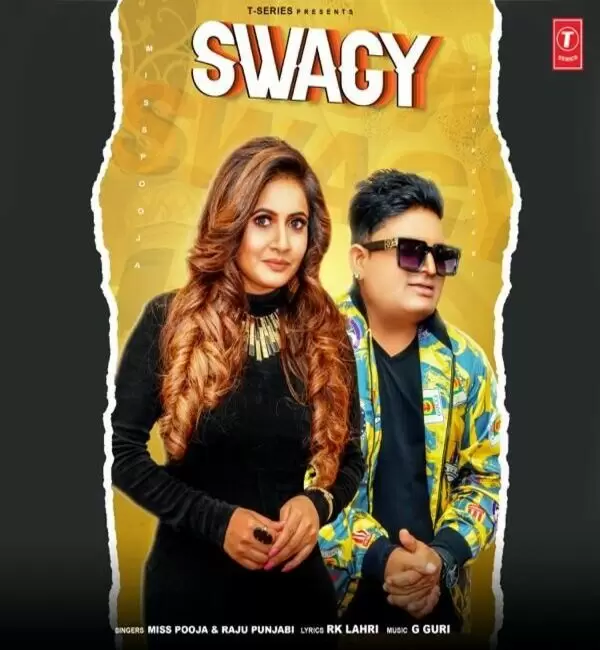 Swagy Raju Punjabi Mp3 Download Song - Mr-Punjab