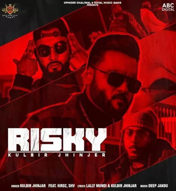 Risky Kulbir Jhinjer Mp3 Download Song - Mr-Punjab