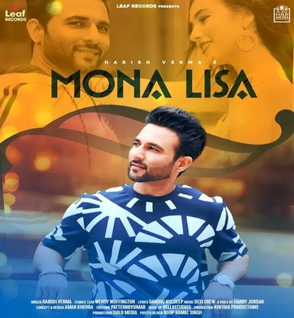 Monalisa Harish Verma Mp3 Download Song - Mr-Punjab