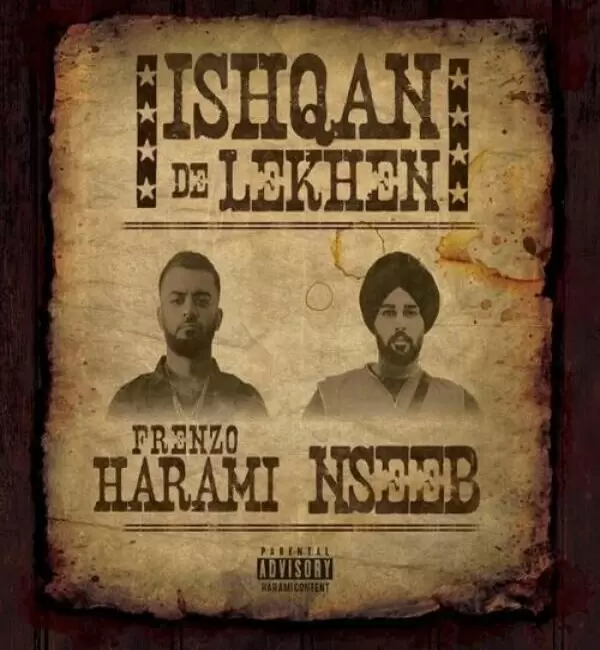 Ishqan De Lekhe Nseeb Mp3 Download Song - Mr-Punjab